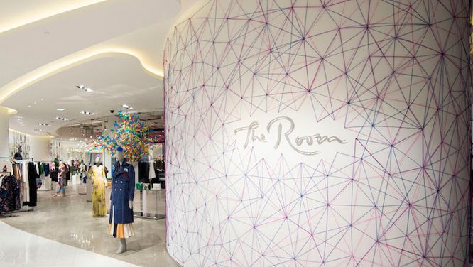 Toronto for fashion lovers: Where to shop, people-watch and more