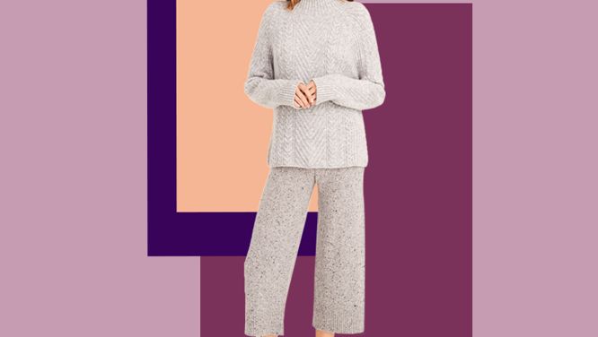 Elastic-waist pants you'll want to wear out of the house