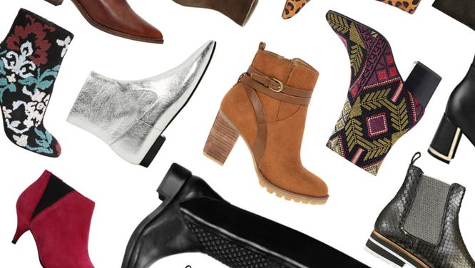 50 gorgeous boots perfect for fall