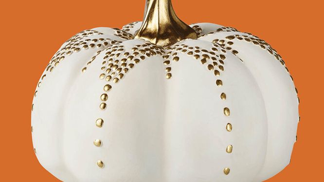 10 stylish Halloween decor finds from HomeSense