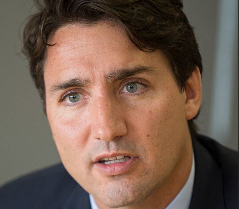 We have every right to criticize Sophie Grégoire Trudeau’s out-of-touch message