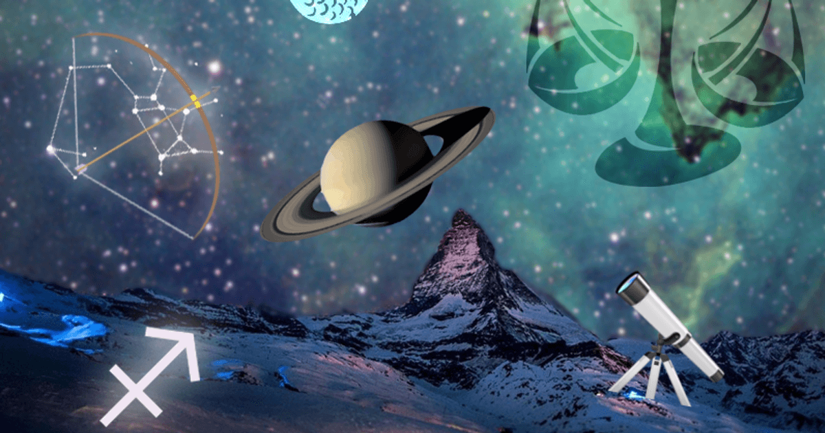 Get your horoscope for December 2016 - Chatelaine