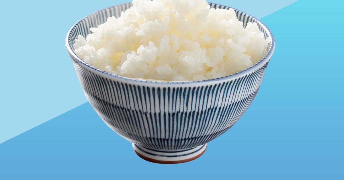 3 Steps To Perfectly Cooked Sticky Rice - Chatelaine