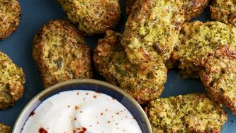 10 amazing recipes that are baked, not fried
