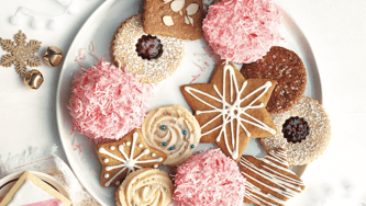 2017 Holiday Cookie Guide: 160+ Recipes, From Easy Classics To New Showstoppers