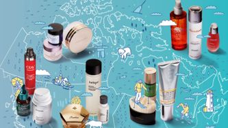 The best skincare products for Canadian winter