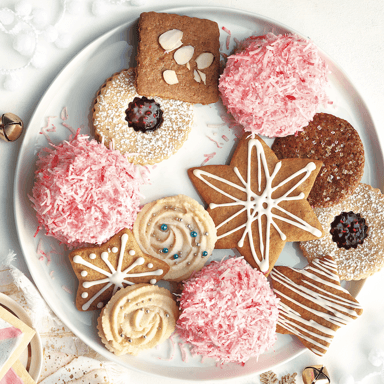2017 Holiday Cookie Guide: 160+ Recipes, From Easy Classics To New Showstoppers