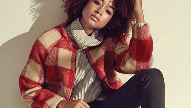 50 warm and chic winter coats