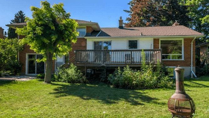 Property snoop: What $400,000 buys across Canada this week