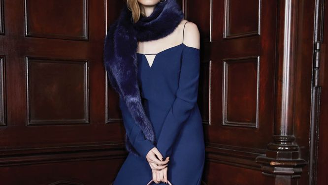 Holiday party dresses for every occasion (and all under $200!)