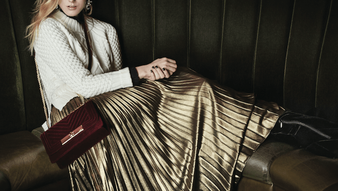 7 ultra-easy holiday outfits to wear to any party