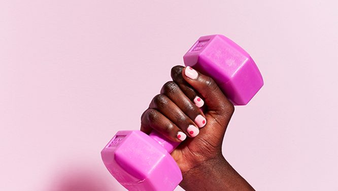 The best manicure products to boost your nail game