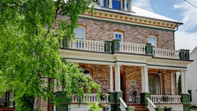 Property snoop: What $500,000 buys across Canada this week