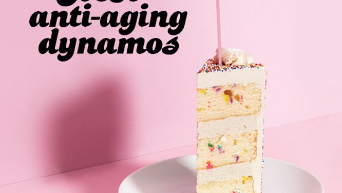 The Most Promising Anti-Agers for 2017