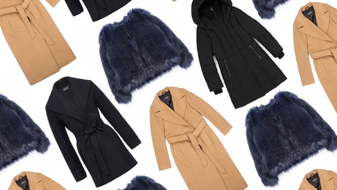 The best winter jackets designed by Canadian women