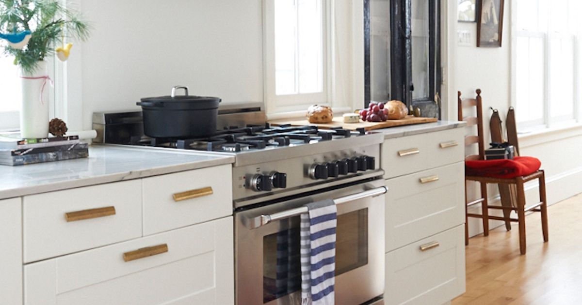 7 ways to organize your kitchen for the holidays - Chatelaine