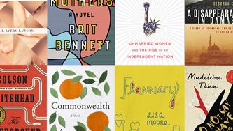 The 12 best books of 2016