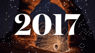 Your 2017 horoscope: A look at the year ahead