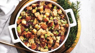 14 Essential, No-Fail Holiday Recipes (Including The Ultimate Mashed Potatoes)