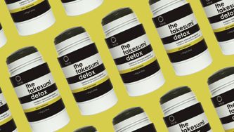 Does using this $21 charcoal deodorant for a month really make you less stinky?