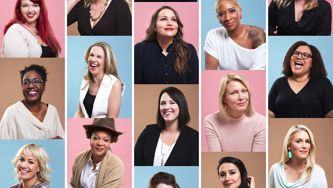 Exclusive survey: The secret lives of Canadian women