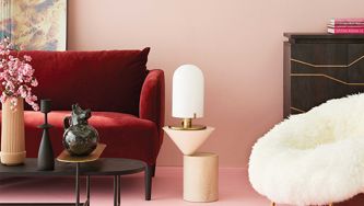 These are the biggest home decor trends of 2017. How to bring them into your home