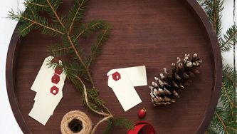 5 Tips For Holiday Decorating With Fresh Greenery