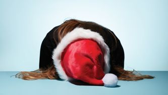 3 Stress-Busting Tips To Get You Through The Holidays