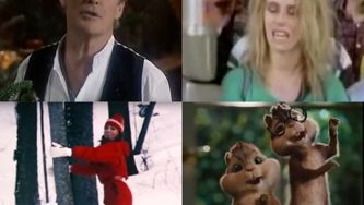 The holiday songs we hope to never hear again (with a nightmare Spotify playlist)