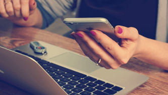 I Literally Can’t Look At Screens Without Being Sick — And I’m Glad