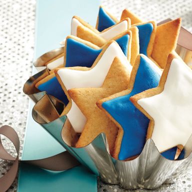 Chatelaine Cookies: How To Make Sugar Cookies
