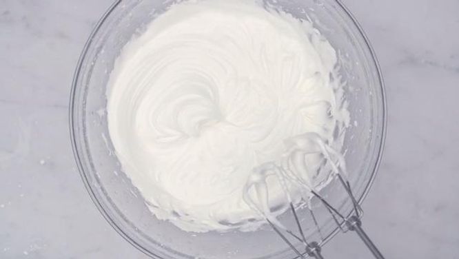 Chatelaine Cookies: How To Make Royal Icing