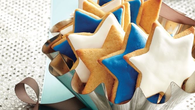 Classic Royal Icing Recipe