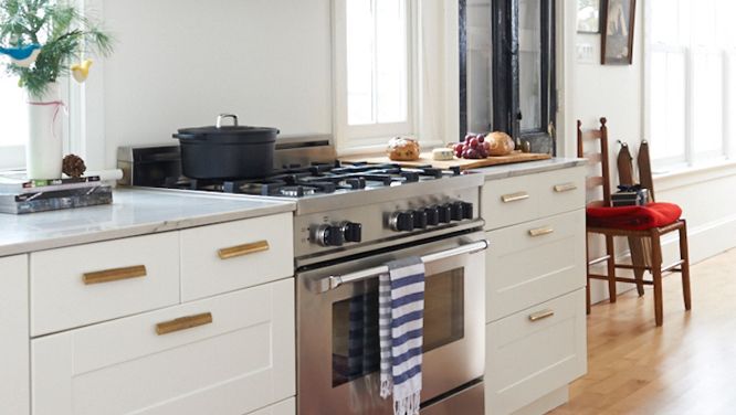 7 ways to get your kitchen ready for the holidays