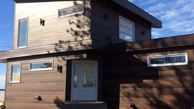 Property snoop: What $300,000 buys across Canada this week