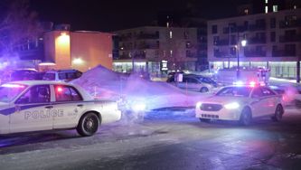 Quebec City mosque attack: 6 dead, 8 injured