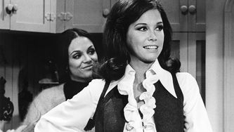 Farewell to Mary Tyler Moore, one of TV's first feminists