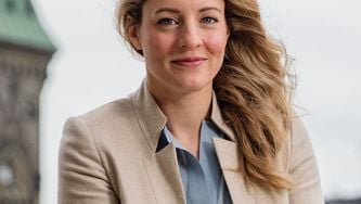 Mélanie Joly on throwing Canada's 150th birthday party