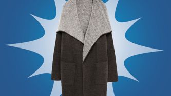 Mad deals of the day: A very-on-sale wool-blend coat from Zara and more