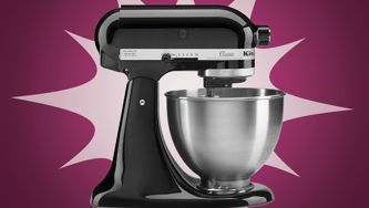 Mad deals of the day: A KitchenAid stand mixer on a super steal and more