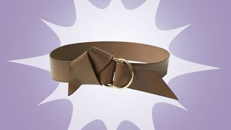 Mad deals of the day: A beautiful BR belt, Calvin Klein flats and more