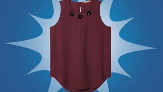 Mad deals of the day: A $7 blouse from Joe Fresh, a cute parka, and more