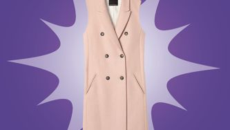 Mad deals of the day: Half off a Banana Republic wool vest and more