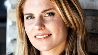 This is 40ish: 'The biggest thing women lie to their partners about is money'