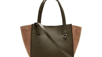 Mad deals of the day: a 60%-off beautiful leather tote, cardigan from Roots and more