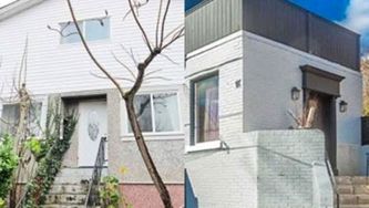 The incredible skyrocketing real estate journeys of six $1-million homes