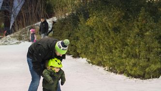 The best kid-friendly spots in Toronto that parents will love, too