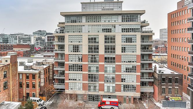 What $625,000 buys across Canada, from a sleek loft to six acres in the country