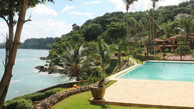 What $500,000 buys around the world, from a French house to a Caribbean oasis
