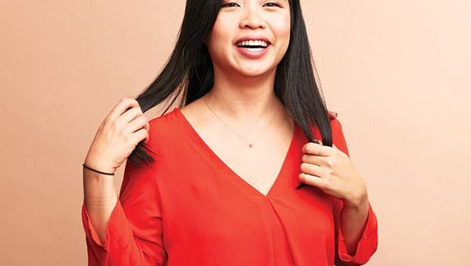 How the Think Dirty app is helping shoppers pick better beauty products